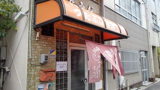 昭和を感じさせる尾道ラーメン元祖の店