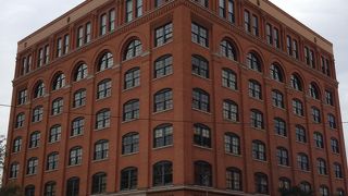 オズワルトは本当に犯人か？