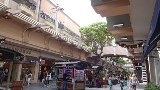 素敵にショッピング