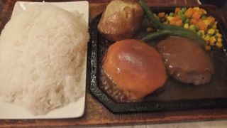 メニューが豊富