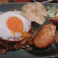 マングローブ お台場ヴィーナスフォート