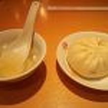 中華まんは本当においしいんです