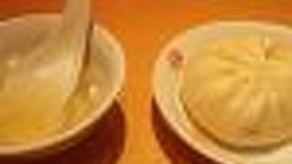 蓬莱はやはり豚まん