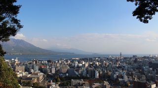鹿児島の絶景スポットです！