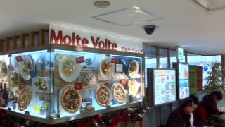 リーズナブルなイタリアン