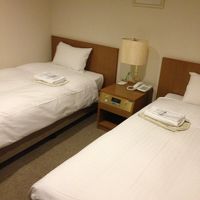 清潔感があって良かったですが、森の中にあるためか、虫がいまし