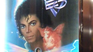 マイケルに会える