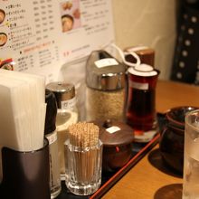 そえものです。