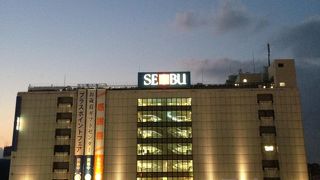 地下食料品売場の充実希望