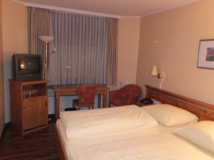 ホテル ガストホフ ツア ポスト 写真