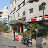 現代 レジデンス