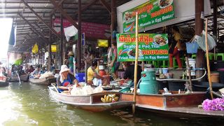 雰囲気だけでもとても楽しめます