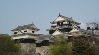 のんびりしたくなるお城でした