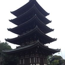 見応えのあるお寺です