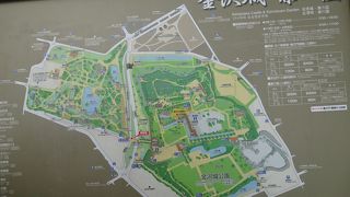 普通の公園かな