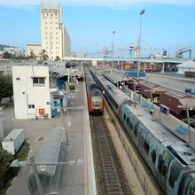 イラン・イスラーム共和国鉄道