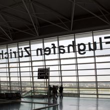 デザインも洗練されています。