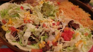 ページのメキシカン　その２