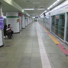 乙支路4街駅