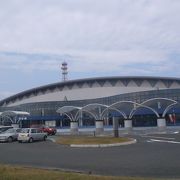 みやぎ産業交流センター