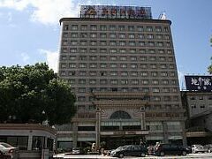 Liang An Hotel 写真