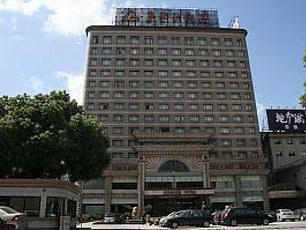 Liang An Hotel 写真