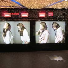 ロッテ百貨店 (明洞本店)