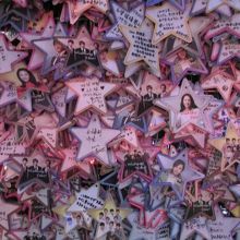 ロッテ百貨店 (明洞本店)