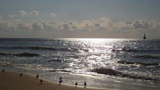 散歩してみて下さい。