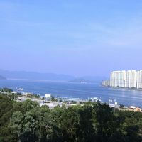 海側のお部屋で予約することをお勧めします