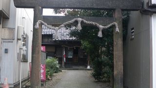 寺町八坂神社