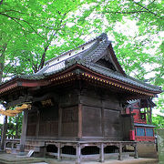 若宮八幡宮