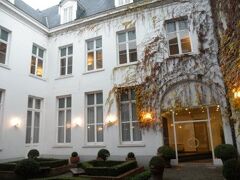 オテル プリンス 写真