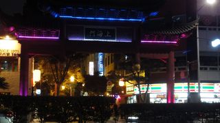 小さな規模です。