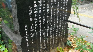 もう少し周りを綺麗にしてあげて欲しい