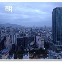 朝は、こんな感じ!(^^)!