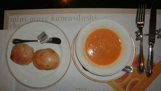 手作りデザートオーダーバイキング付き