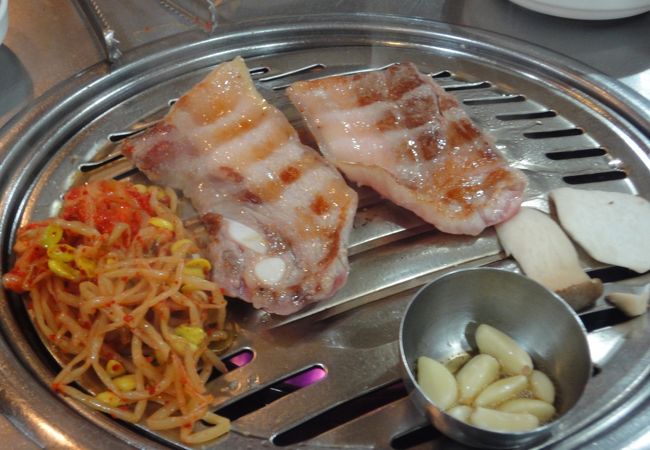 コソンボムヨンタングイ