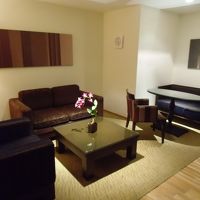 リビングスペース