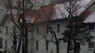 札幌と言えば…。