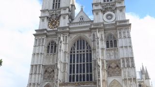 中より外観が一番の見所