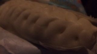 ギョウザドッグ