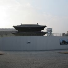 興仁之門 (東大門)