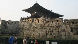 興仁之門 (東大門)