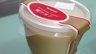 パンのバリエーションに乏しいが美味しいです。特にプリンが美味しい。