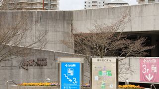 兵庫県三田市　資料館　「兵庫県立人と自然の博物館」