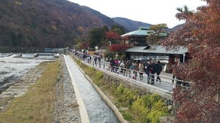 神社仏閣・自然との融合！
