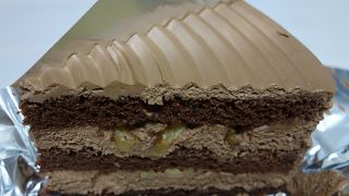 大きなケーキといえばココ！