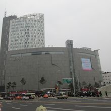 マックスタイル