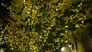 これもヴォーリズ建築だそうです!!